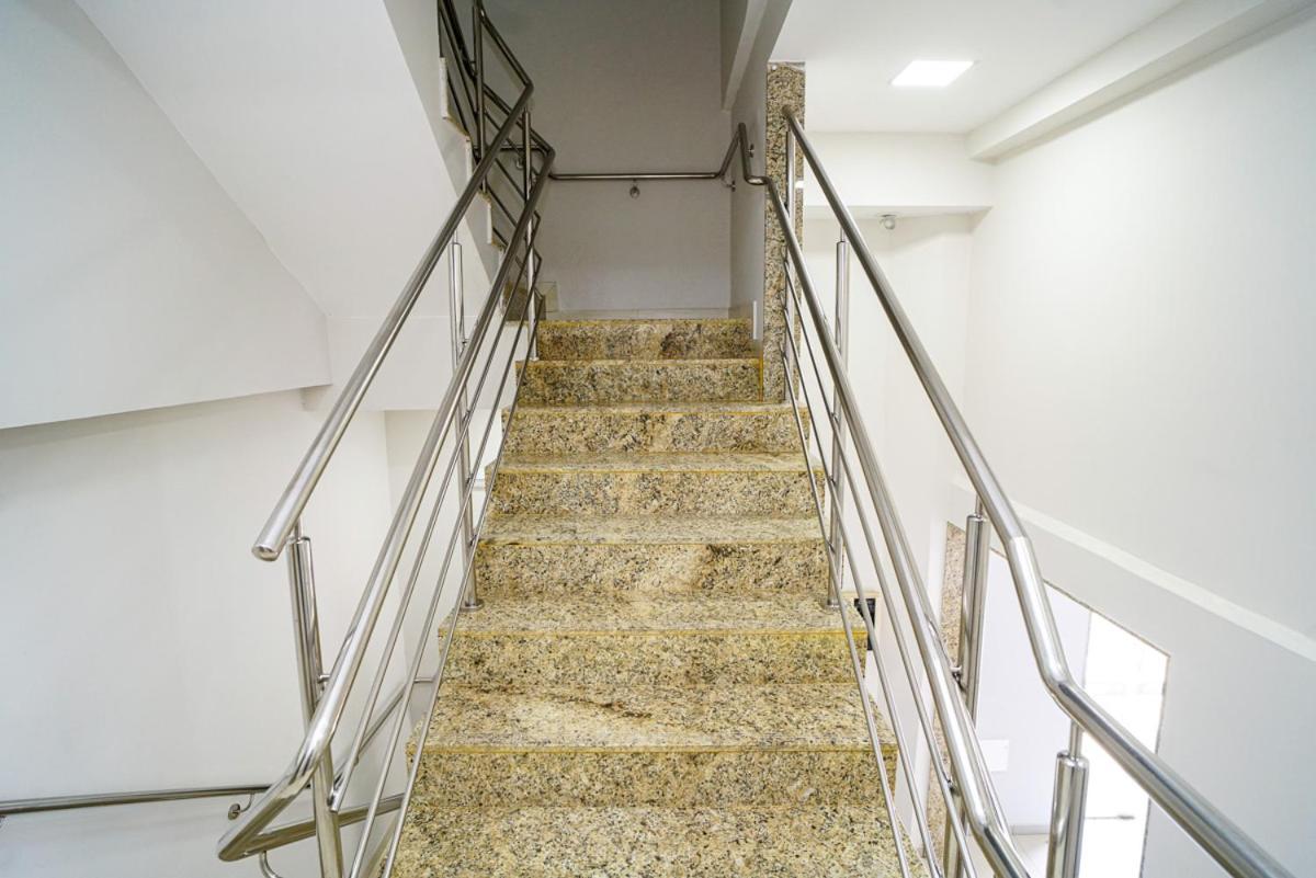 Hotel Diamantte Cachoeiro de Itapemirim Dış mekan fotoğraf