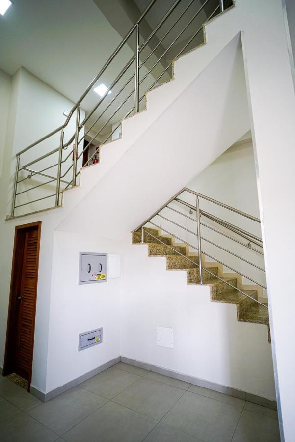 Hotel Diamantte Cachoeiro de Itapemirim Dış mekan fotoğraf